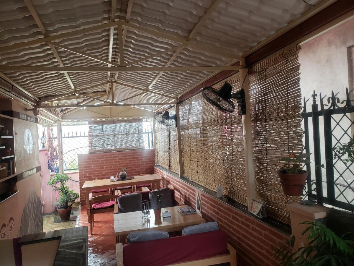 Swagat Homestay Катманду Экстерьер фото