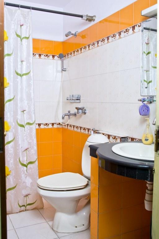 Swagat Homestay Катманду Экстерьер фото