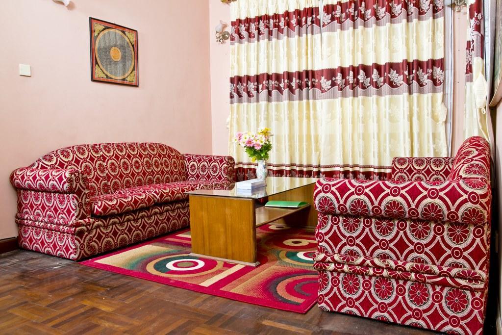 Swagat Homestay Катманду Экстерьер фото