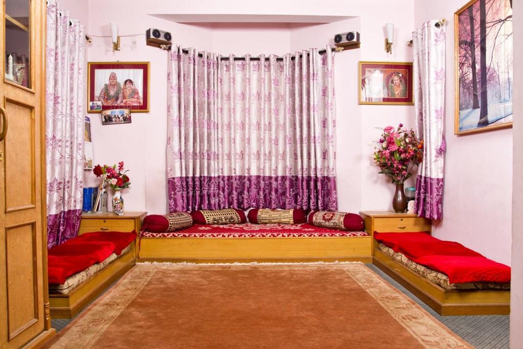 Swagat Homestay Катманду Экстерьер фото